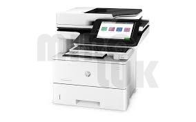 HP LaserJet Enterprise MFP M 528