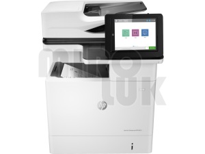 HP LaserJet Enterprise MFP M 635