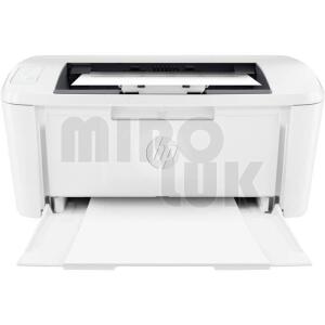 HP LaserJet M 110 we