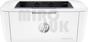 HP LaserJet M 110