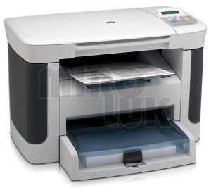 HP LaserJet M 1120 MFP