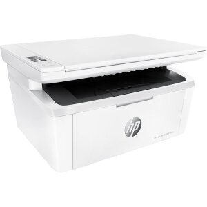 HP LaserJet M 140 w