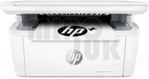 HP LaserJet M 140 we