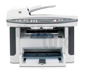 HP LaserJet M 1522 nf