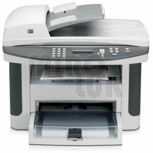 HP LaserJet M 1522