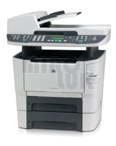 HP LaserJet M 2727