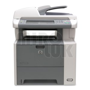 HP LaserJet M 3035 MFP