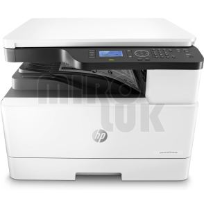 HP LaserJet M 436 n