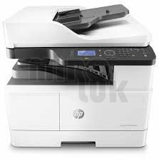 HP LaserJet M 438