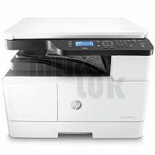 HP LaserJet M 442