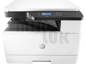 HP LaserJet M 443