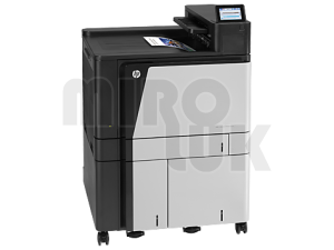 HP Color LaserJet Enterprise M 855 x+