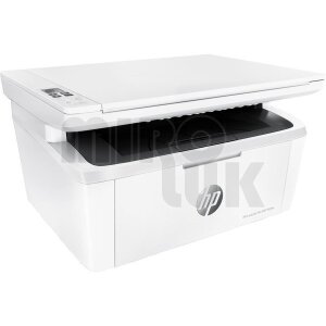 HP LaserJet MFP M 140 w