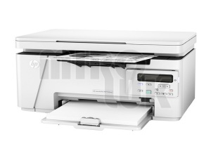 HP LaserJet Pro MFP M 25