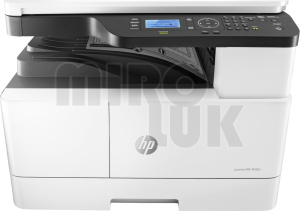 HP LaserJet MFP M 438 n