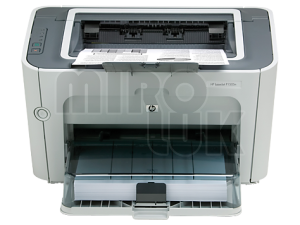 HP LaserJet P 1505 n