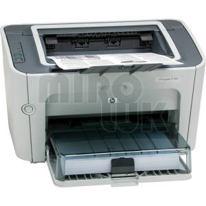 HP LaserJet P 1505