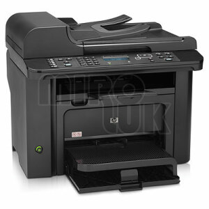 HP LaserJet P 1536