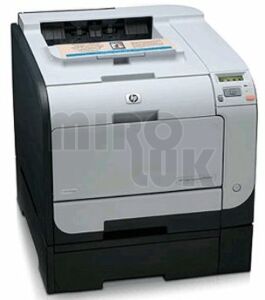 HP LaserJet P 2050