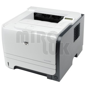 HP LaserJet P 2055 d