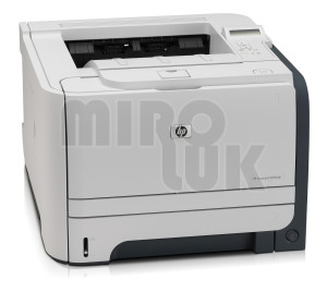 HP LaserJet P 2055 dn