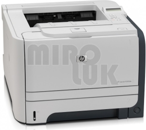 HP LaserJet P 2055 n