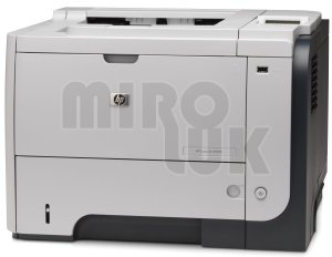 HP LaserJet P 3015