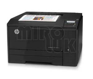 HP LaserJet Pro 200 Color M 251 n