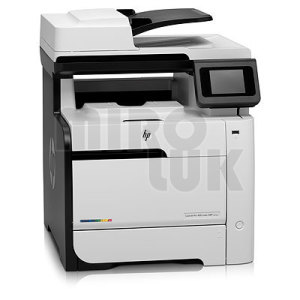 HP LaserJet Pro 400 M 475 dw