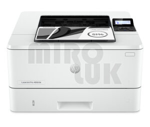 HP LaserJet Pro 4002 dn