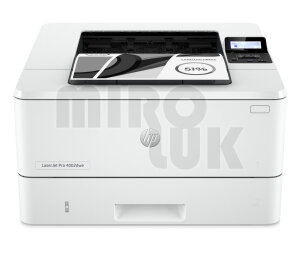 HP LaserJet Pro 4002 dwe