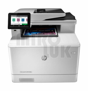 HP LaserJet Pro 4103