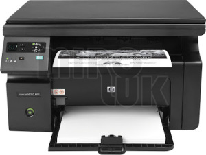 HP LaserJet Pro M 1130