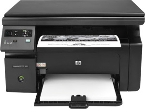 HP LaserJet Pro M 1130