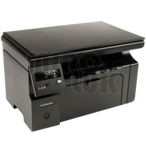 HP LaserJet Pro M 1132