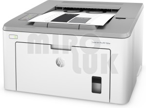 HP LaserJet Pro M 118