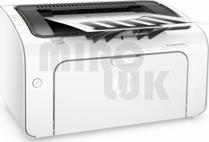 HP LaserJet Pro M 12