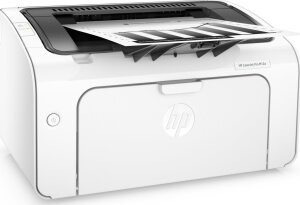 HP LaserJet Pro M 12