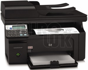 HP LaserJet Pro M 1217 nfw