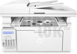 HP LaserJet Pro M 130 FN