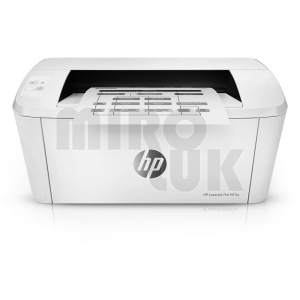 HP LaserJet Pro M 15 a