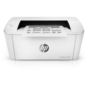 HP LaserJet Pro M 15 a
