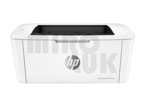 HP LaserJet Pro M 15 w