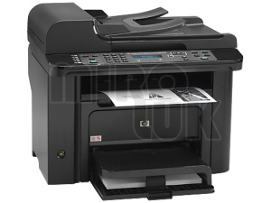 HP LaserJet Pro M 1530 MFP