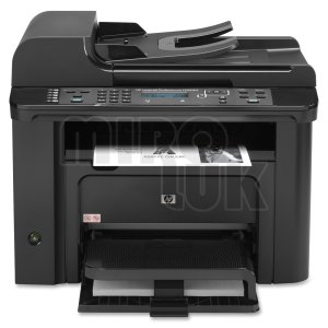 HP LaserJet Pro M 1536 dnf