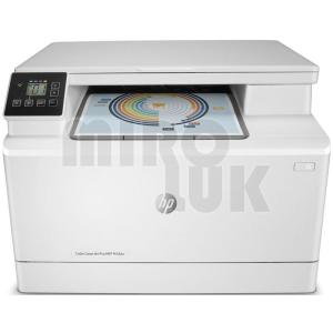 HP LaserJet Pro M 182 n