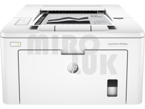 HP LaserJet Pro M 203 dw