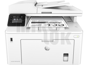 HP LaserJet Pro M 227 fdw