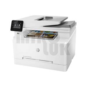 HP LaserJet Pro M 283 fdn