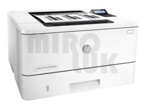 HP LaserJet Pro M 402 dw